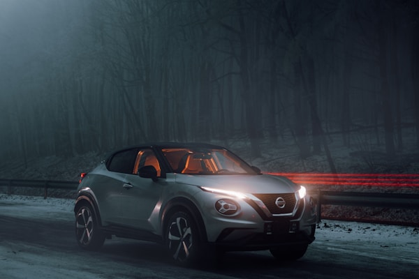 Jeep Compass 2024