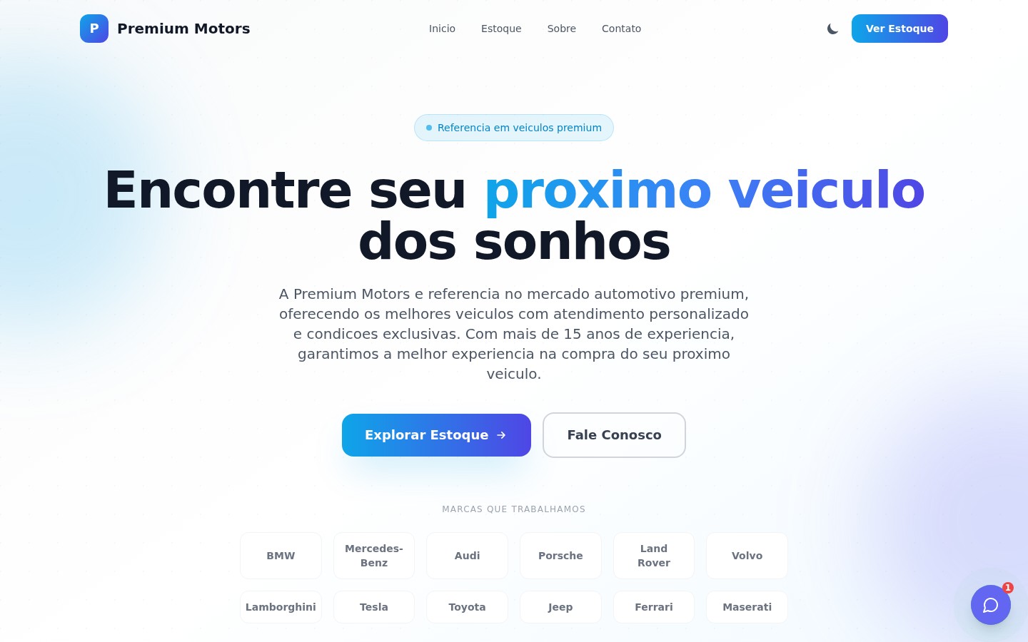 Conduza Premium